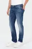 MOD JEANS THOMAS COMFORT fillo blue SP26-THOMAS.10056 W32 Produktbild-Vorschau 4