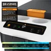 Brandson Kühlbox elektrisch, kühlt & hält warm, -9 bis Produktbild-Vorschau 3