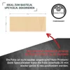 Venilia Selbstklebefolie Ahorn 67,5x300cm robust, Produktbild-Vorschau 1