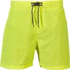 Beco Badeshorts | Uni | Neongelb - XL Produktbild-Vorschau 4