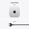 Apple Mac mini , Apple M, M4, 16 GB, 1 TB, SSD, macOS Voir les images du produit 9