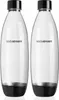 SODASTREAM Tritan-Flasche Fuse Duo (1 L PET Flasche, nur Produktbild-Vorschau 25