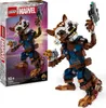 LEGO® Marvel Super 76282 Rocket a Baby Groot Náhľad obrázku produktu 12