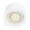 Nordlux Mercur 3-Kit LED / Strahler / Weiss Produktbild-Vorschau 6