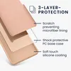 kwmobile Handyhülle für iPhone 14 Pro Max Hülle, für iPhone Produktbild-Vorschau 6