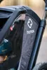 Hamax Cocoon ONE Fahrradanhänger Produktbild-Vorschau 12