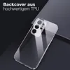 Handyhülle für Samsung Galaxy S25 Ultra Hülle Transparent Produktbild-Vorschau 5