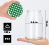KADAX bocaux 900 ml, bocaux à couvercle à visser, Voir les images du produit 2