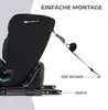 KINDERKRAFT Siège auto Oneto3 i-Size 76-150cm + Isofix Voir les images du produit 7