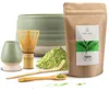 Mary Rose - Matcha Tee Set 100g - Pulver Grüner Tee - Produktbild-Vorschau 1