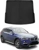 Tapis de coffre pour BMW X1 F48 2015-2022 Caoutchouc TPE Voir les images du produit 1