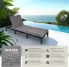 TecTake 402307, Černá, Polyester, Ocel, 15 kg Náhled obrázku produktu 10