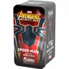 Marvel Avengers Heavyweights Guerre Infinite Figura Iron Anteprima dell’immagine prodotto 2