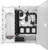 iCUE 5000D RGB AIRFLOW True White, Tower-Gehäuse Produktbild-Vorschau 24