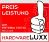 AVM FRITZ!Box 7530 AX Podgląd zdjęcia produktu 22