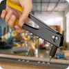 Set di pinze per rivetti ciechi KRUMAD con 50 rivetti, Anteprima dell’immagine prodotto 9