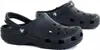 Crocs Classic Clog Sandalen Herren black black 41-42 Produktbild-Vorschau 59