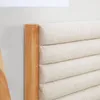 Homestyle4u Holzbett 140x200 cm|mit Lattenrost |Doppelbett Produktbild-Vorschau 6