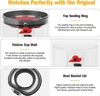 Příslušenství k prachové nádobě pro Dyson V11 a V15 - Náhled obrázku produktu 5