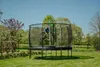 EXIT Allure Classic Trampolin ø366cm, auf Beinen, Rund, Produktbild-Vorschau 9