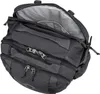 Fjällräven Reisetasche / Rucksack Färden Carry-On Pack Grau Produktbild-Vorschau 18