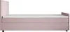 Boxspringbett KLEO mini 120x200 Cosmic 14 Produktbild-Vorschau 5