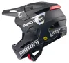 CRATONI MTB-Kinder-/Jugendhelm  Madcat Mips, black matt Produktbild-Vorschau 2