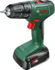Bosch Home and Garden EasyDrill 18V-40 06039D8004 Voir les images du produit 2
