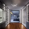 B.K.Licht plafonnier LED design moderne éclairage plafond Voir les images du produit 6