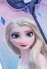 Disney Die Eiskönigin Jumpsuit für Mädchen - Elsa Frozen Produktbild-Vorschau 6