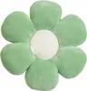MAGMA Heimtex - Blumenkissen - Minnie - 30 cm - Rund - Produktbild-Vorschau 1