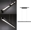 URail Pendel Lento   1800lm 41W 2700K dimmbar 230V Schwarz Produktbild-Vorschau 1