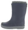 Fischer Markenschuhe Gummistiefel in blau, Gr. 30 Produktbild-Vorschau 4