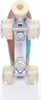 Tempish Nessie Star Rollschuhe Silber EU 39 Silber EU 39 Produktbild-Vorschau 2