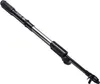 SILCA mini pompa "Tattico" 7 bar / 100 psi, do Scl czarna Podgląd zdjęcia produktu 4