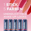 Labello Lippenpflege Set CARING BEAUTY 5-teilig Produktbild-Vorschau 5