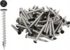 Set di montaggio Tevotech per pannelli da decking 6 mm WPC Anteprima dell’immagine prodotto 3