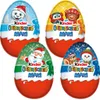 Kinder Niespodzianka Maxi figurka z nadzieniem z czekolady Anteprima dell’immagine prodotto 11