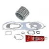 50ccm Zylinder KIT DICHTUNGSSATZ KOLBEN Set für CPI Popcorn Produktbild-Vorschau 5