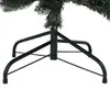 vidaXL Sapin de Noël artificiel enneigé 120 cm PVC&PE Voir les images du produit 4
