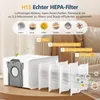INF Kit de remplacement d'accessoires pour Dreame X50 Ultra Voir les images du produit 6