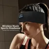 Ultiluxe Schlafmaske mit Musikfunktion - USB aufladbar - Produktbild-Vorschau 5