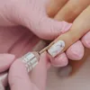 Rezačka na nechty Elektrické nožnice pilník na nechty 15W Náhľad obrázku produktu 7