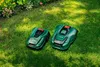PARKSIDE® PAMRC 250 A1 City 20 V Mähroboter City Smart mit Produktbild-Vorschau 4