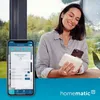 Homematic IP Home Control Access Point HMIP-HAP Smart Home Podgląd zdjęcia produktu 8