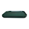 Olympia Kristallon Fast-Food-Tablett | grün | 41,5 x 30,5 Produktbild-Vorschau 4