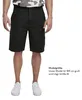 Brandit - Pantaloncini BDU in cotone Ripstop nero - L Anteprima dell’immagine prodotto 2