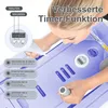 Faltbares Pilates Board Set, Multifunktionales Fitnessboard Produktbild-Vorschau 4
