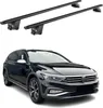 Dachträger Gepäckträger für VW Passat Alltrack SW B8 Produktbild-Vorschau 11