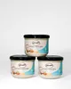 Lemke Chrupiący Kokos, 250g | Chrupiący krem kokosowy o Podgląd zdjęcia produktu 8